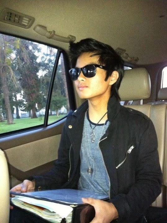 @Manong Jeremy
