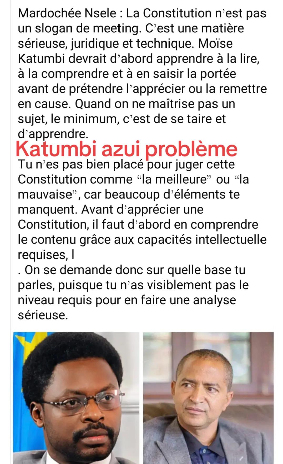 @Jo&euml;l kayombo