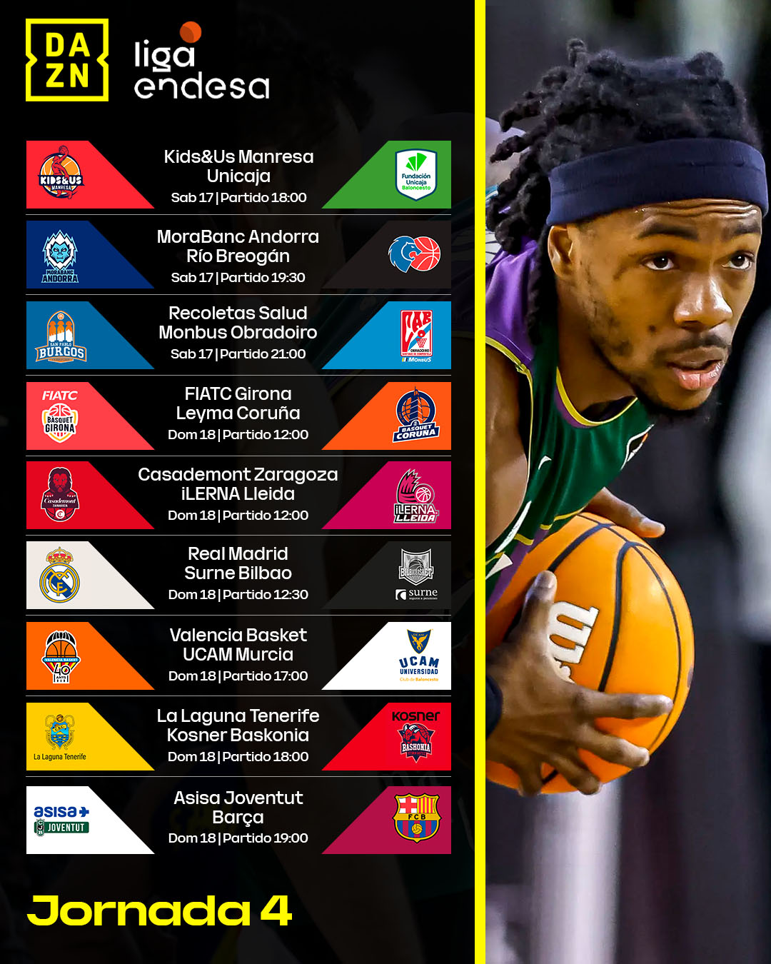 @DAZN España