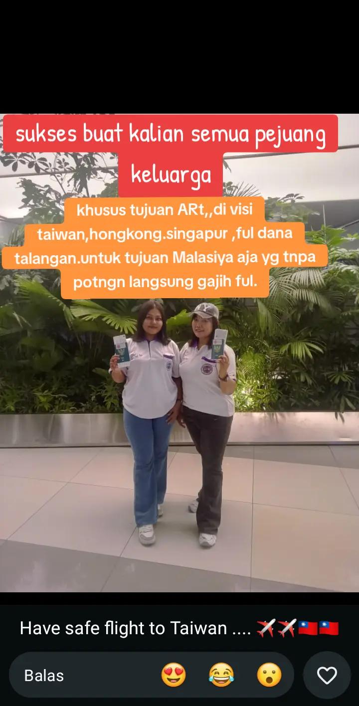 @Tukini PJTKI-CILACAP