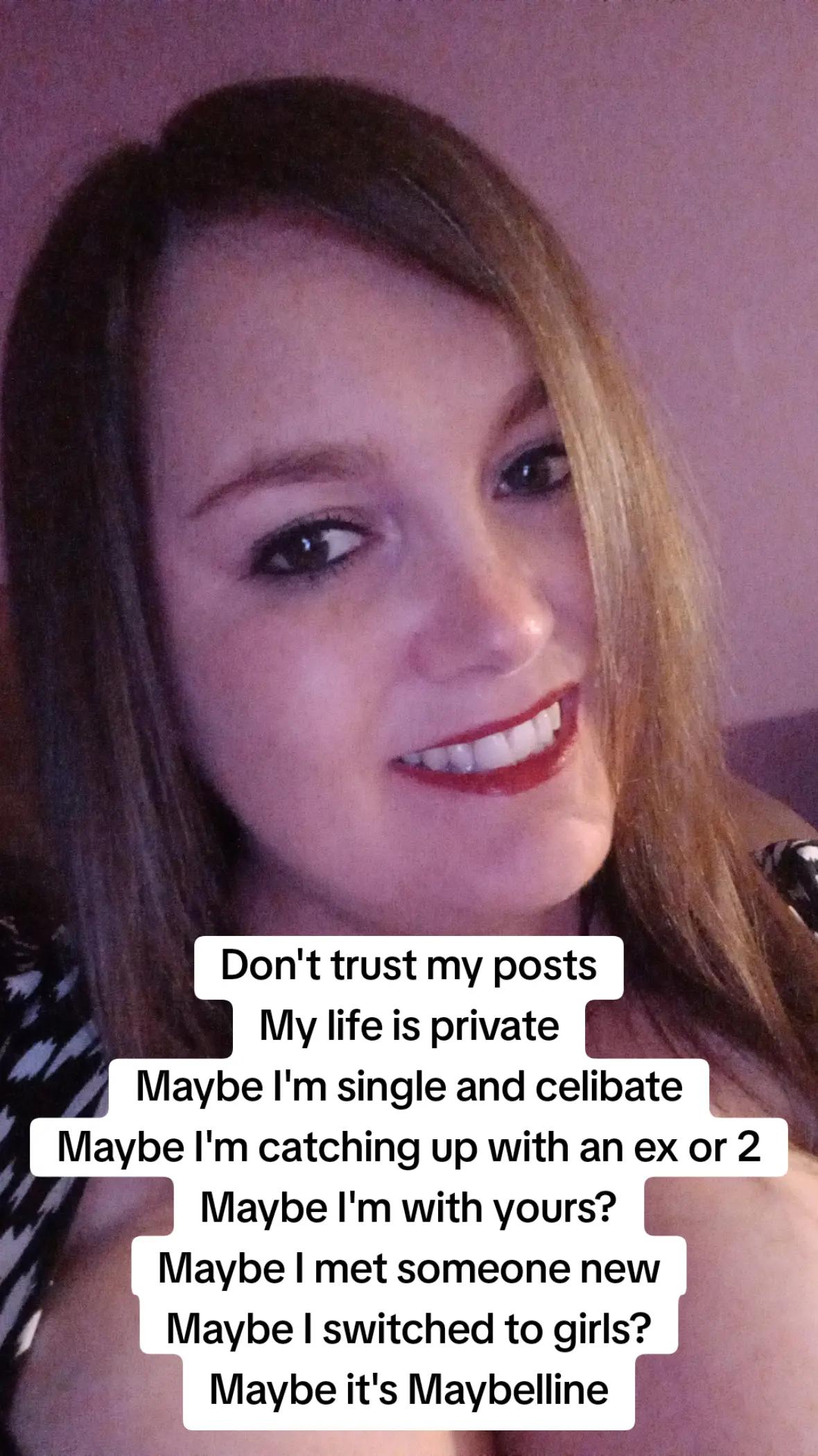 @Michelle Rees