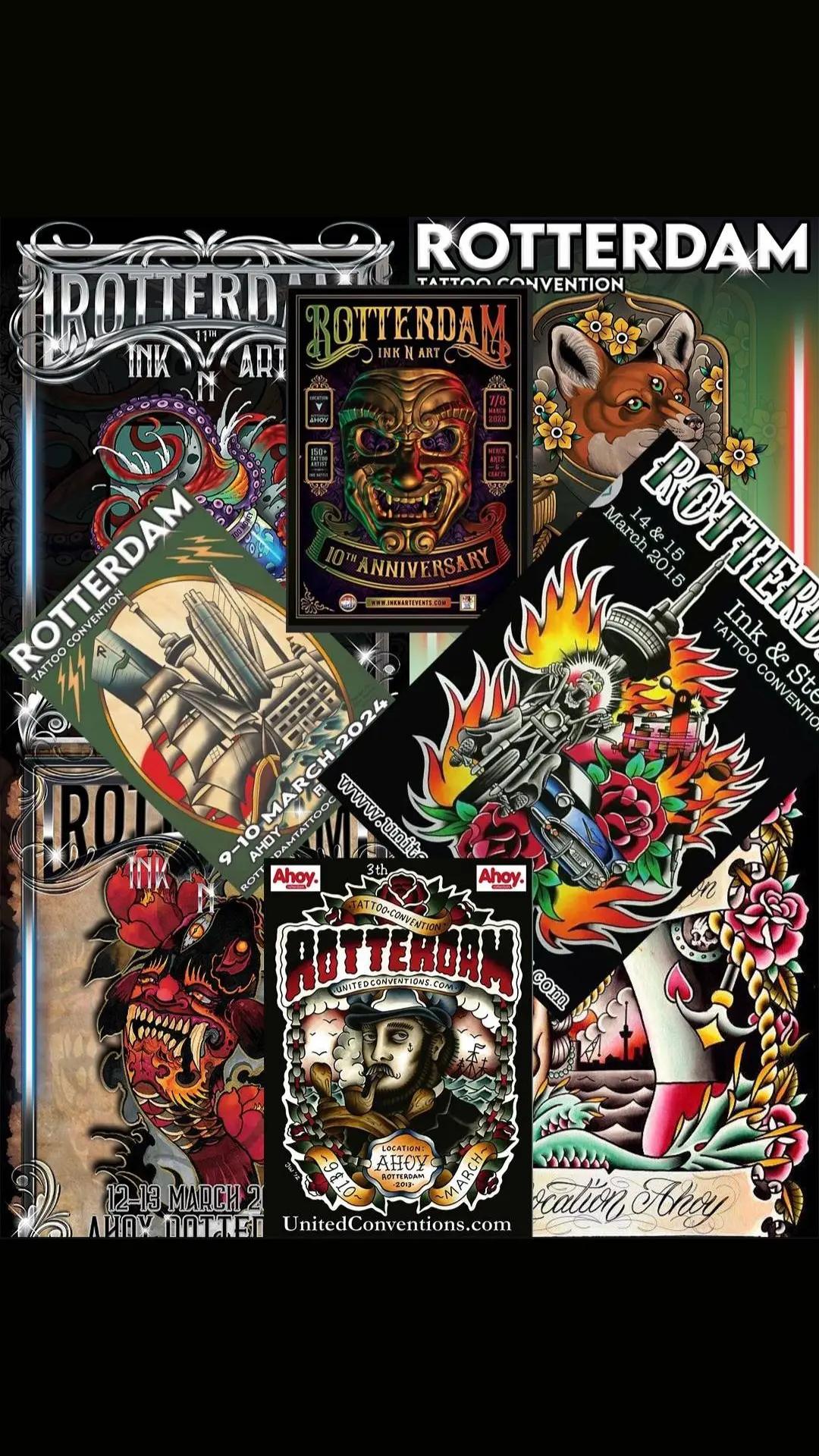 @Tattoo & Lifestyle