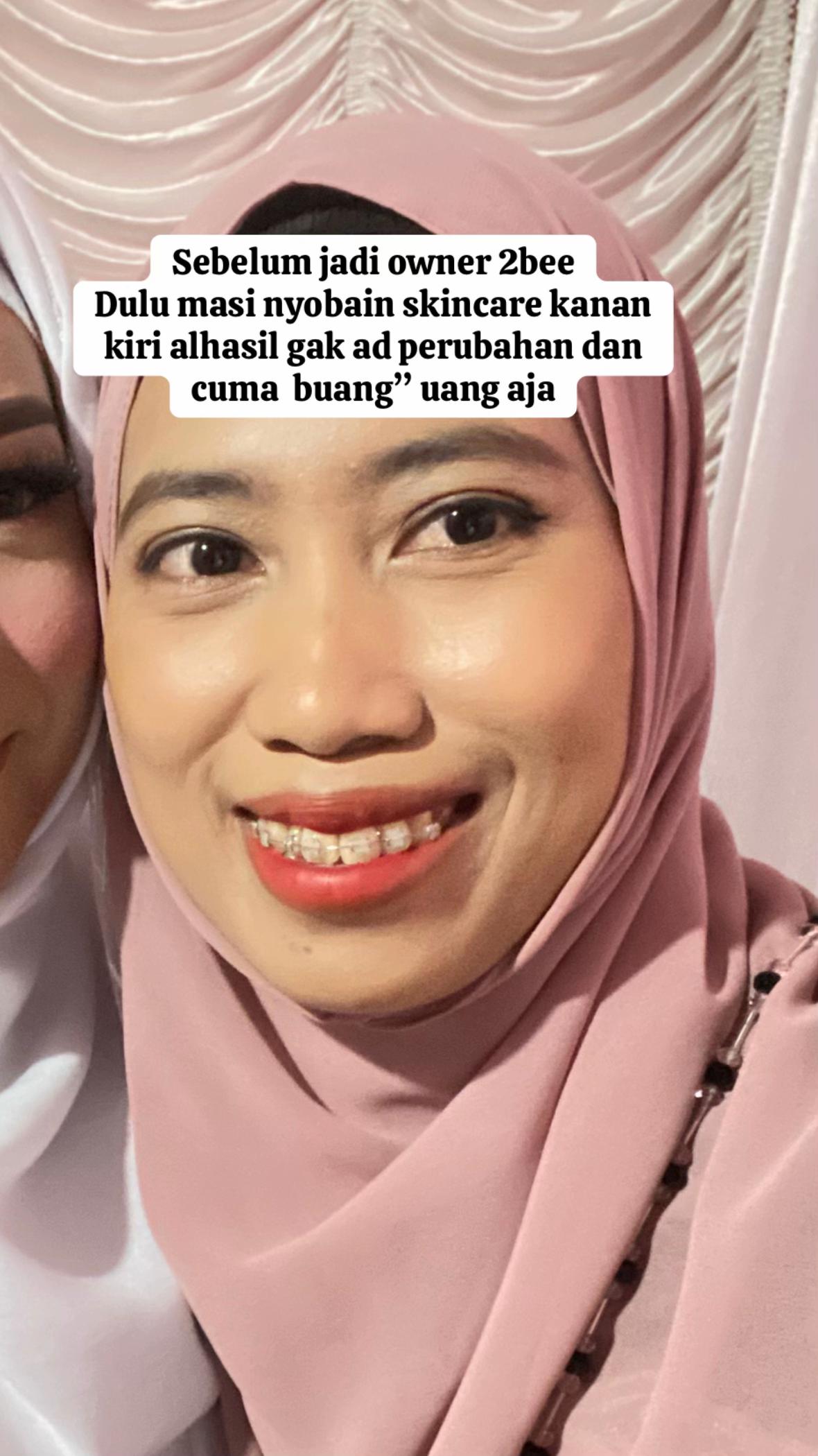 @Mak pasa | OWNER 2BEE GLOW