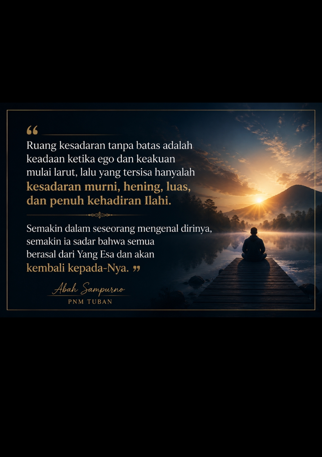 @PADEPOKAN NURMUHAMMAD TUBAN