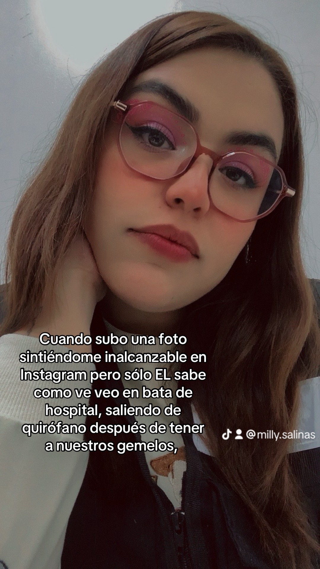 @Milly Salinas