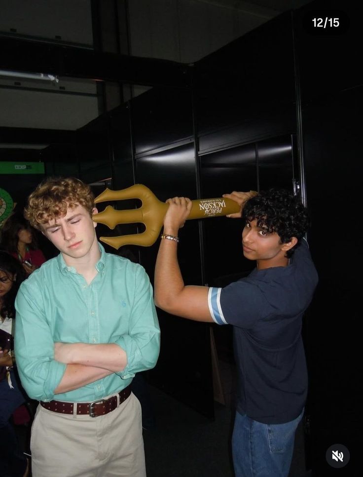 @portal Percy Jackson