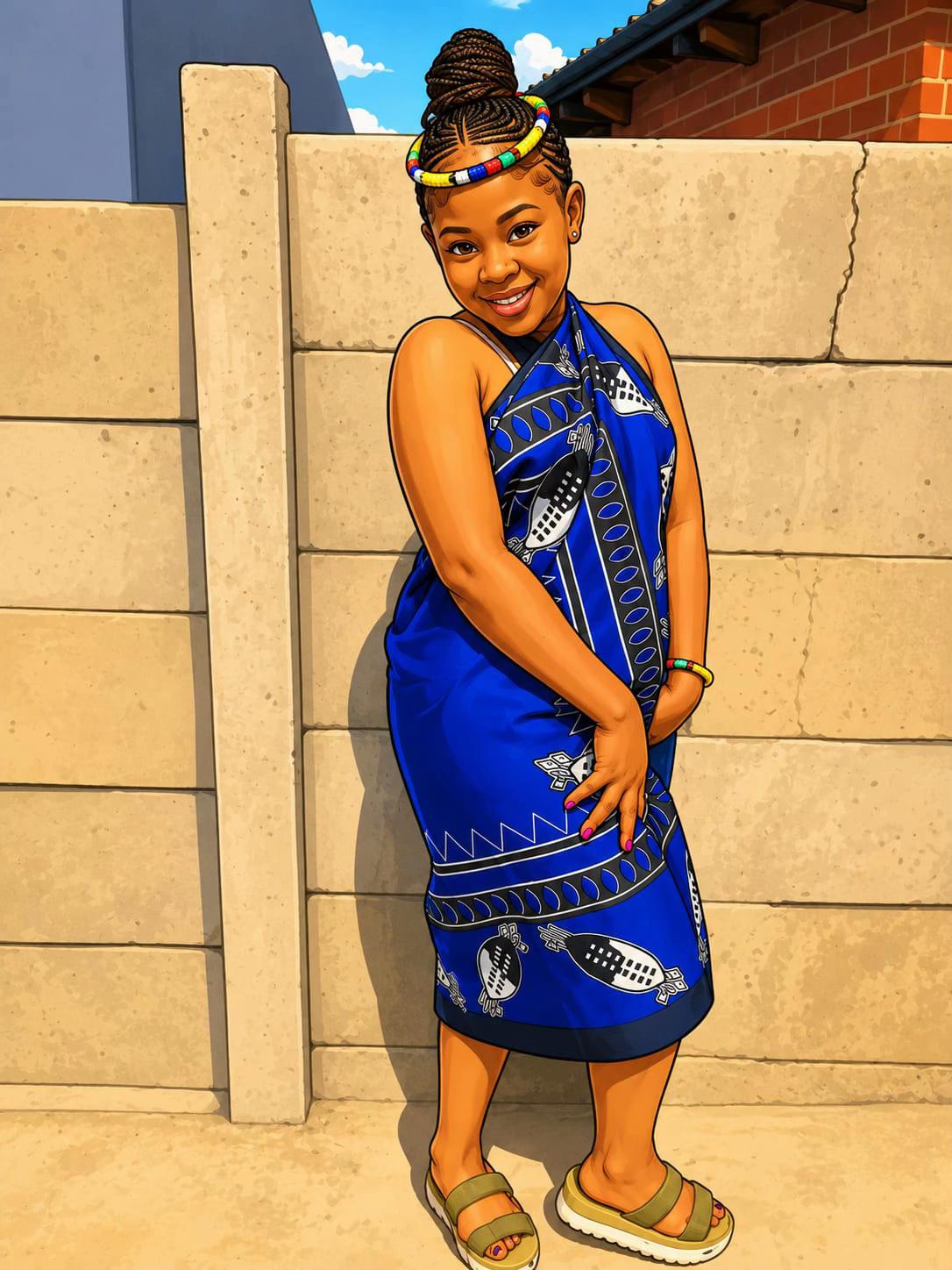 @Nokwanda Nkambule