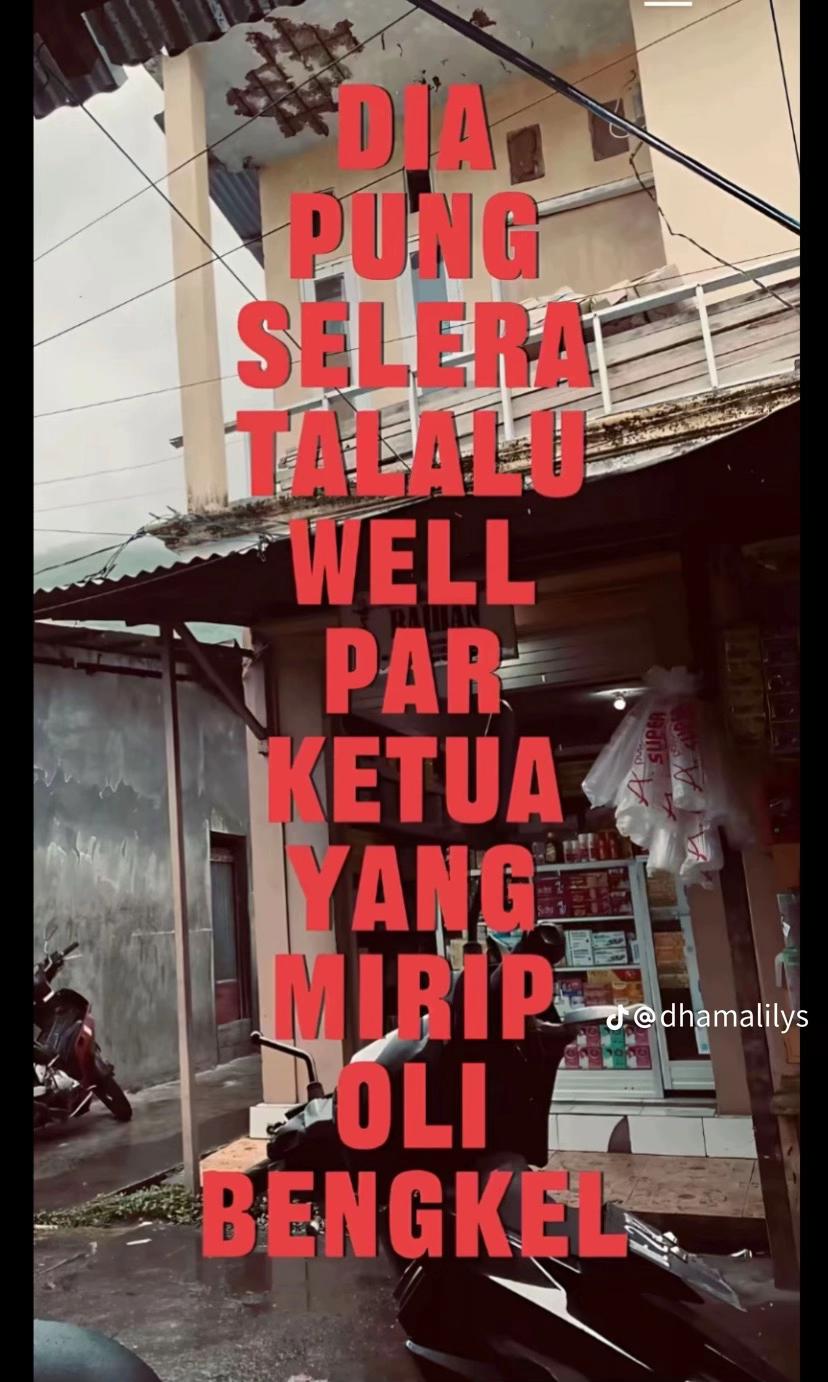 @Nadia pah