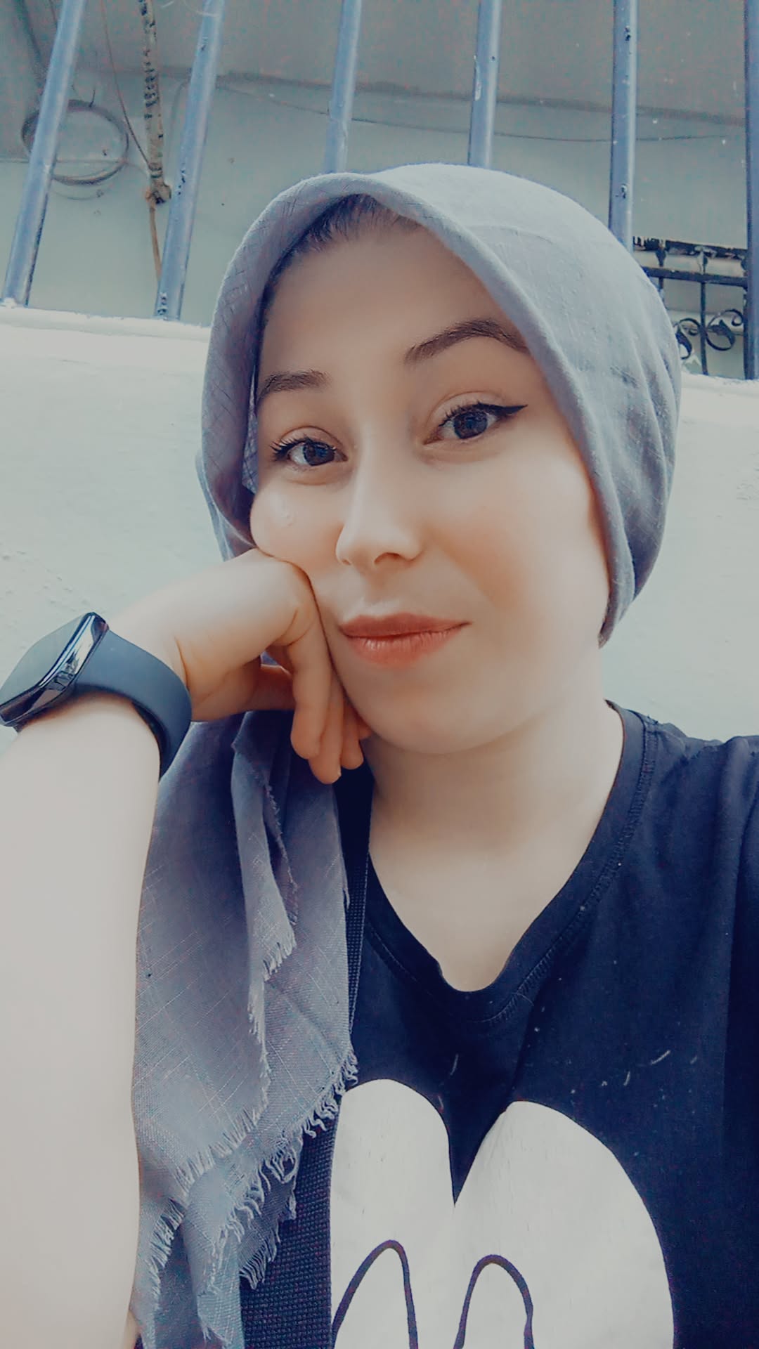 @Serap Barış Telli