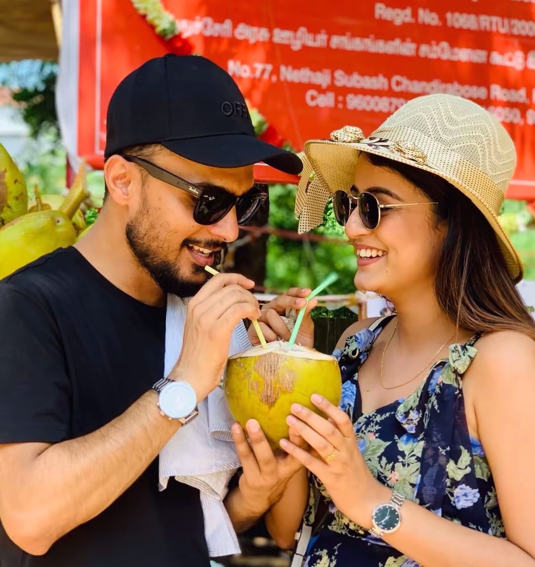 @Koirala nindu