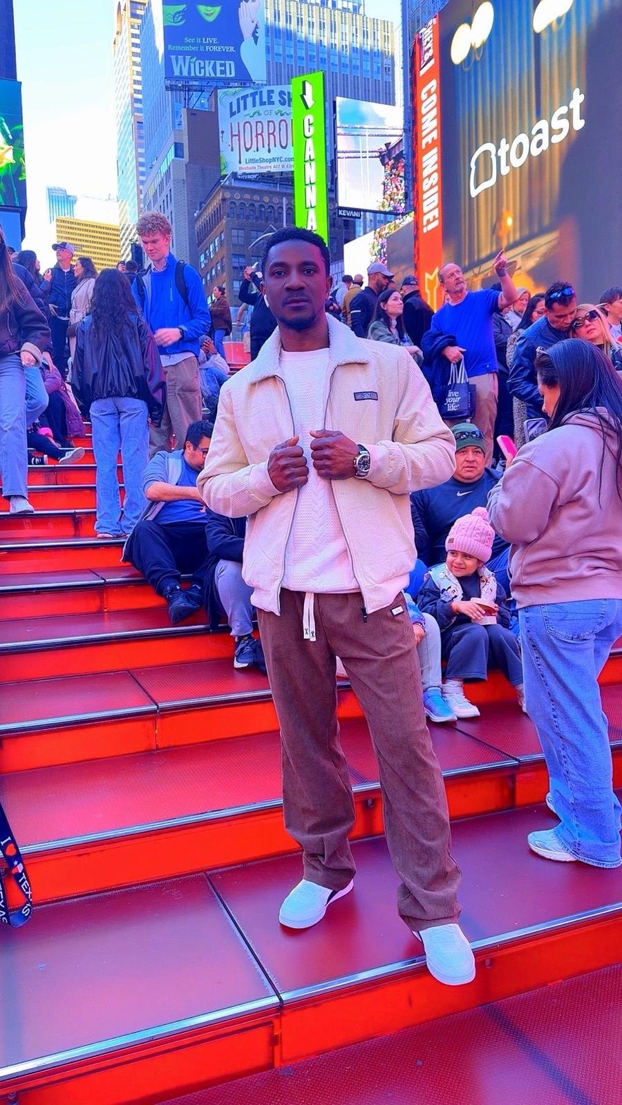 @ABDEL🇹🇬🇺🇸💫