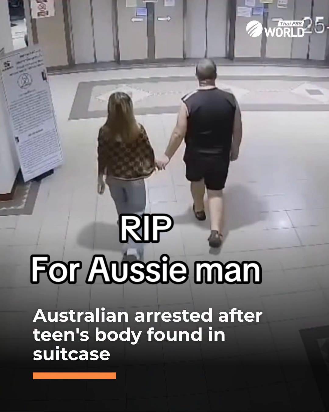 @Aussie Perth