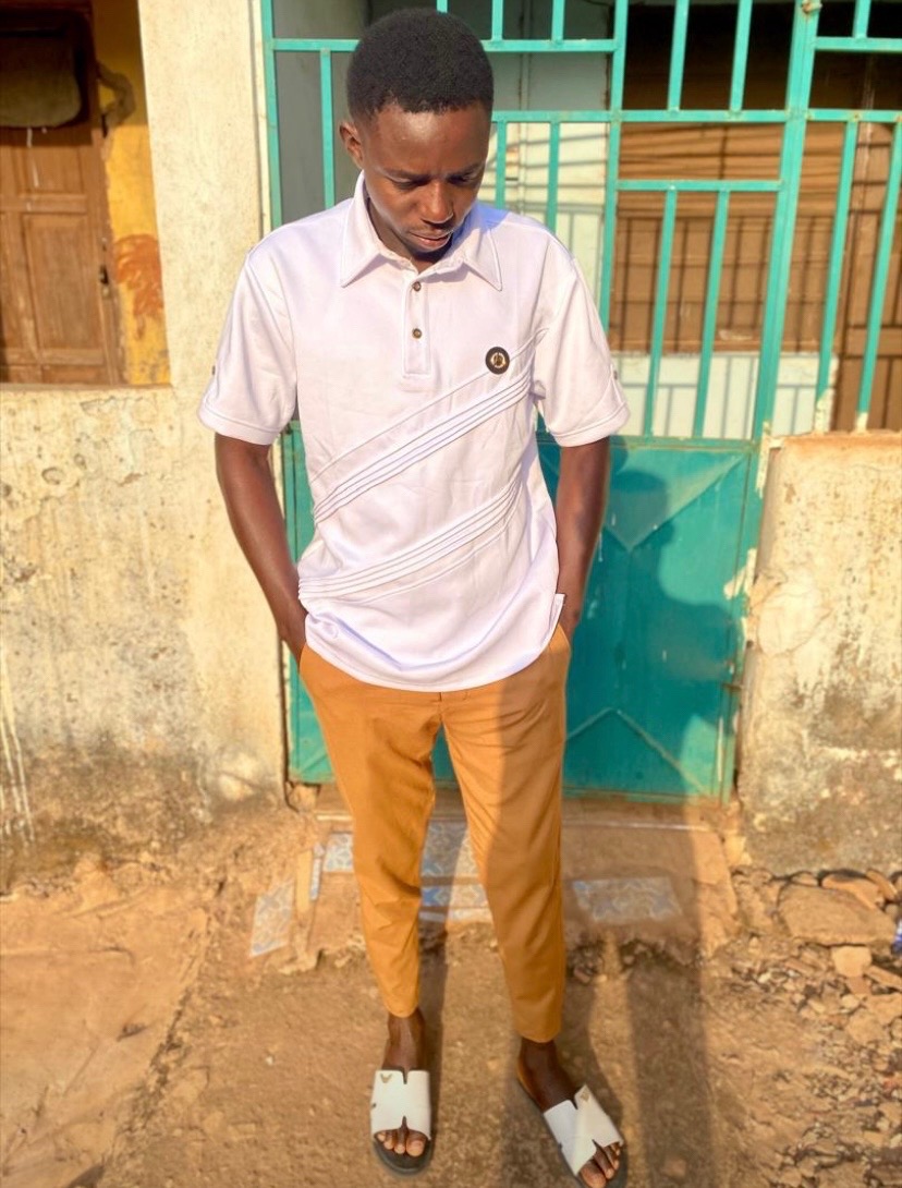 @Ama Stylish