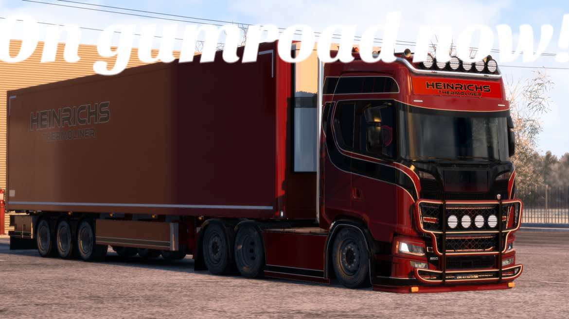 @Helvetin Custom Skins