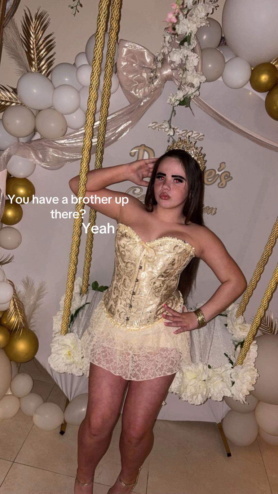 @Patrice ward