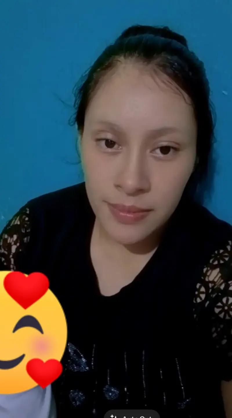 @Estela Ramos