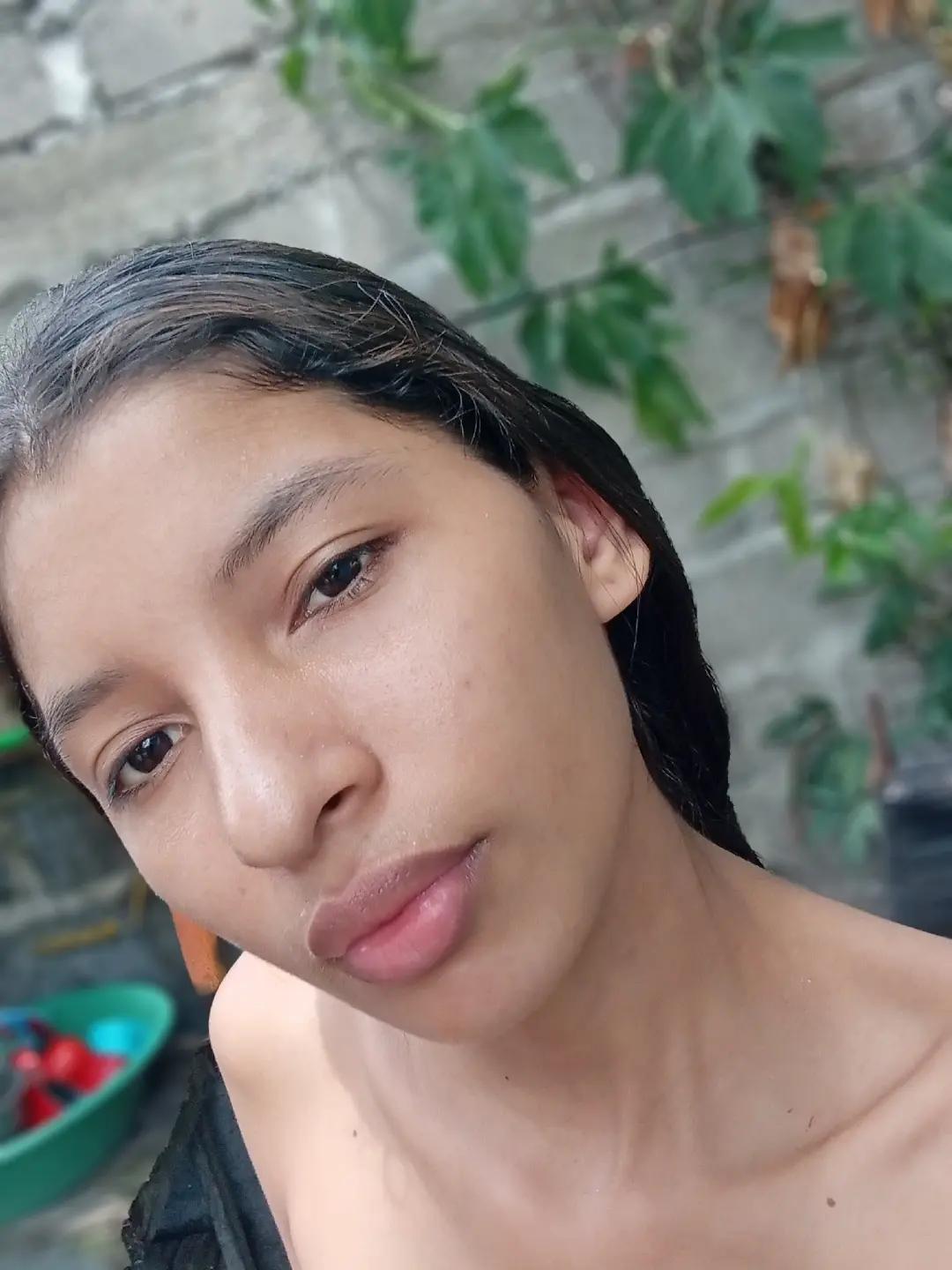 @Y.
