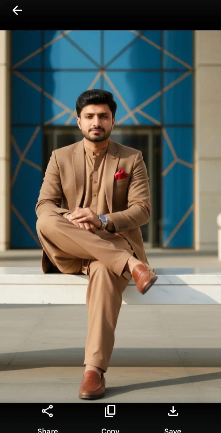 @Malik Resheed