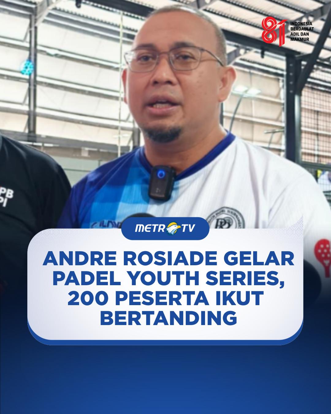 @Metro TV