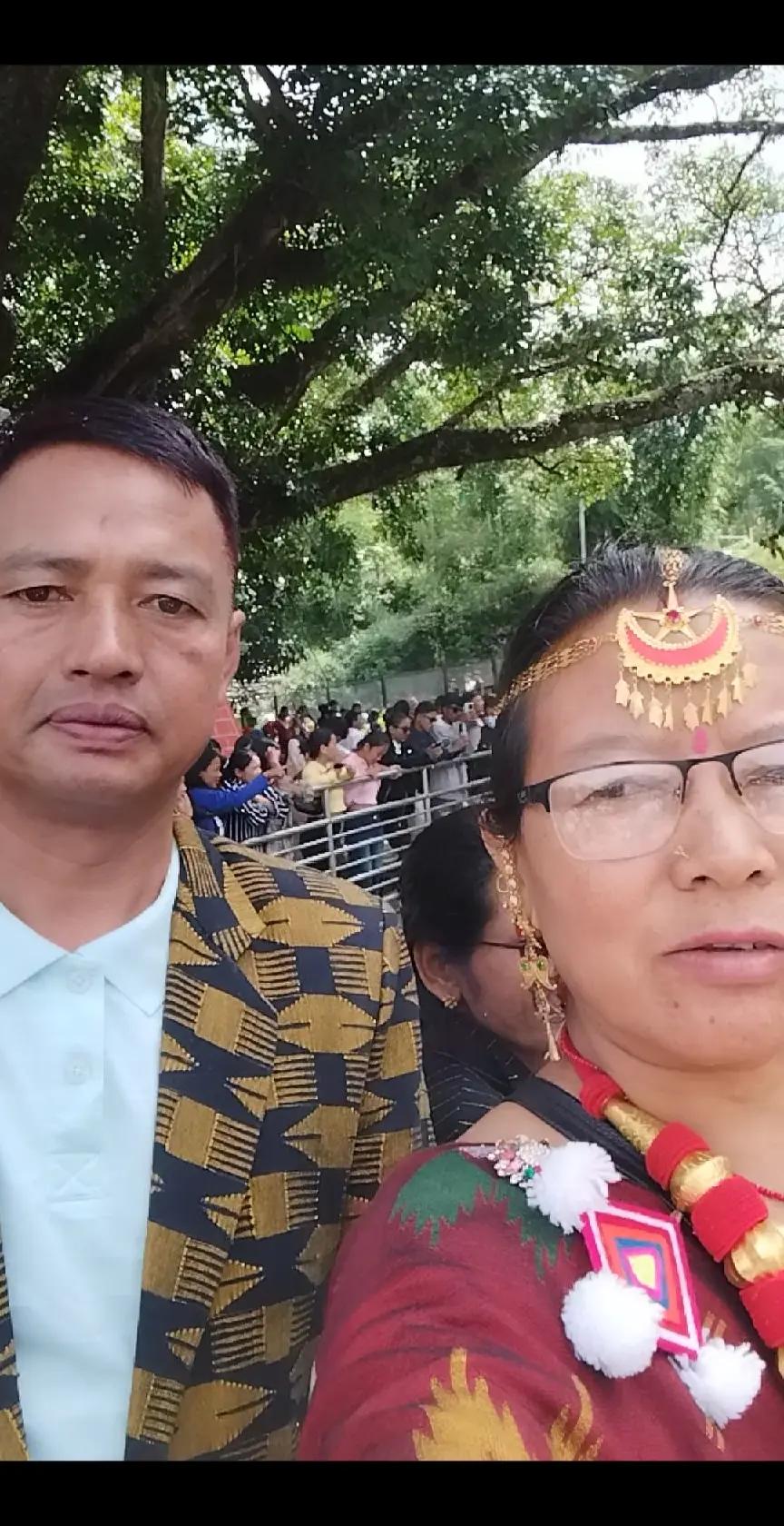 @टीका लिम्बू
