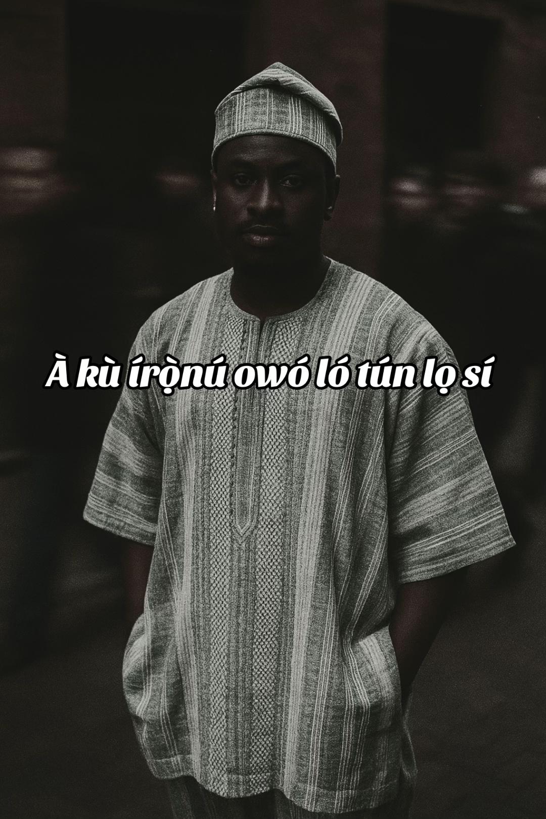 @ỌMỌGBỌ́LÁHÀN🦚