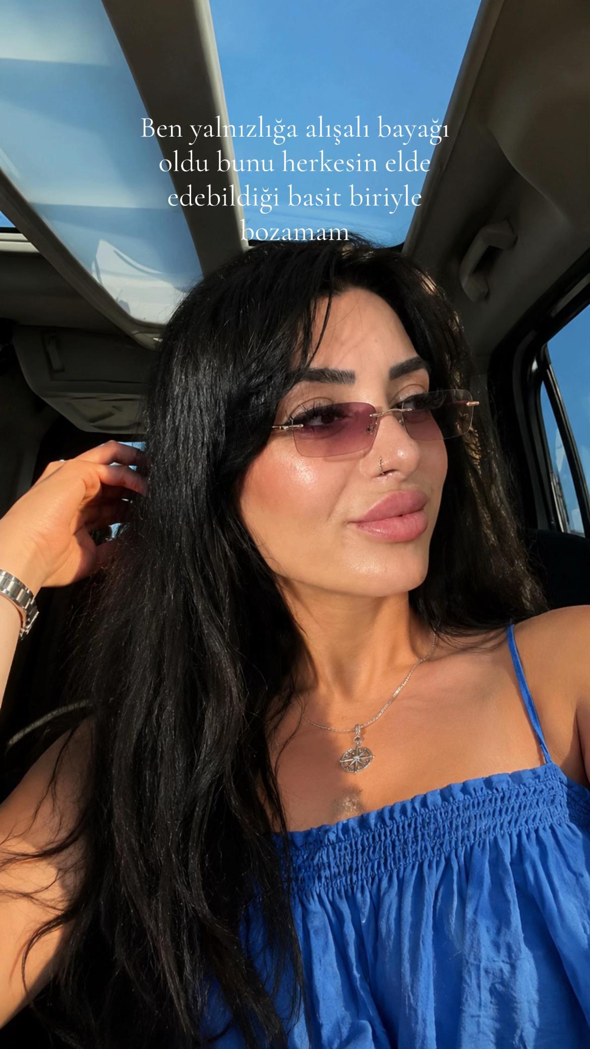 @Bahar Tınmaz