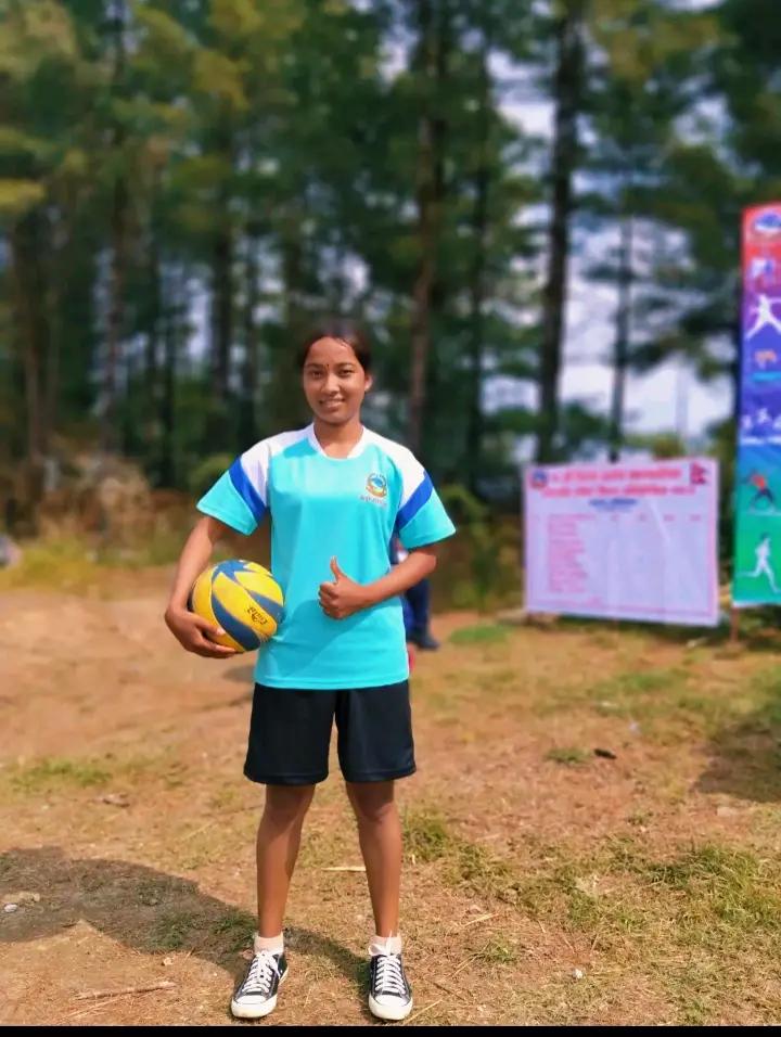 @Sajina Nepali