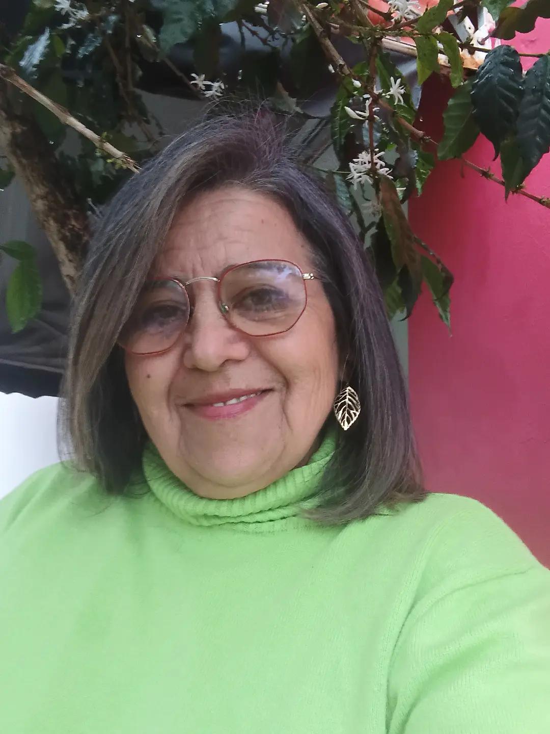 @Alaide Rodrigues
