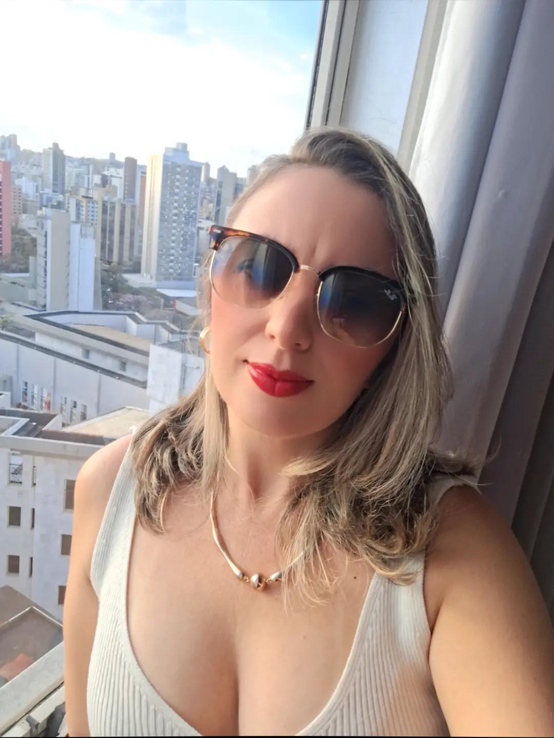 @Tharcyane Nascimento