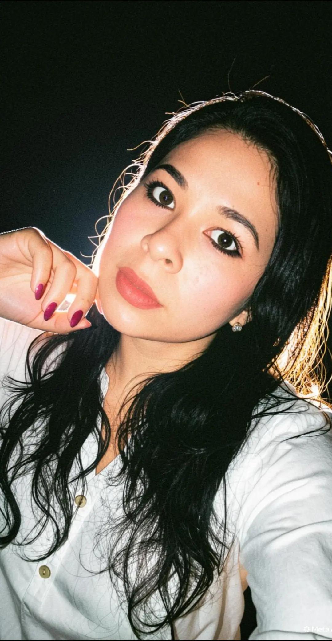@Gabriela