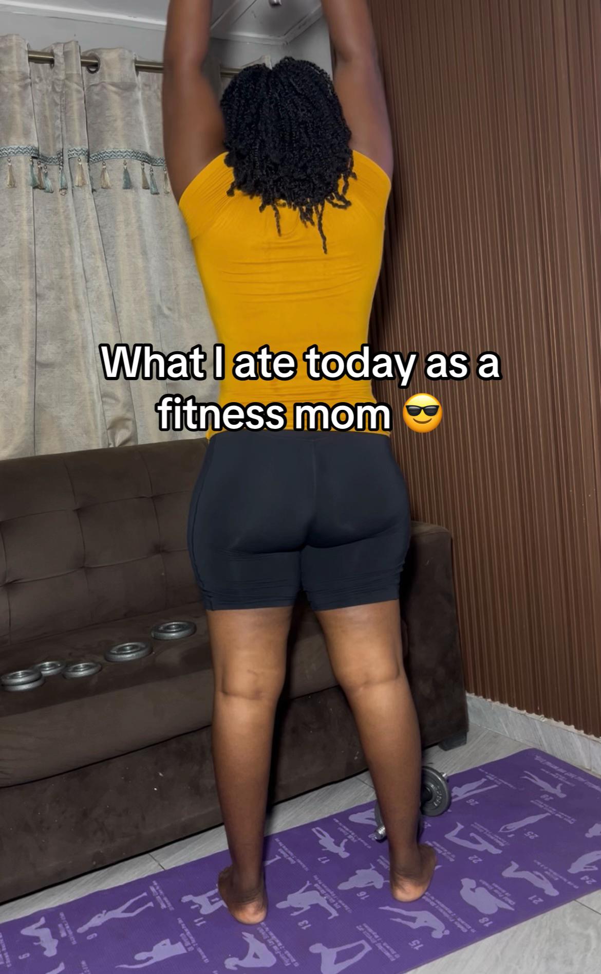 @Ruth Lifts ๐๏ธโ๏ธ