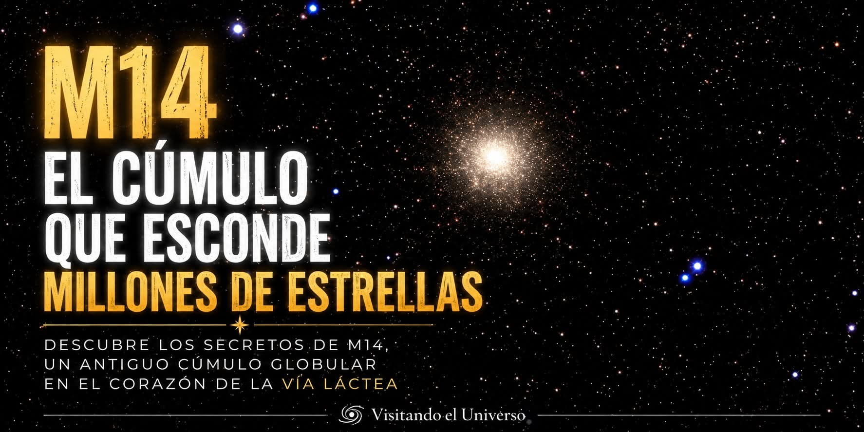 @Visitando el Universo