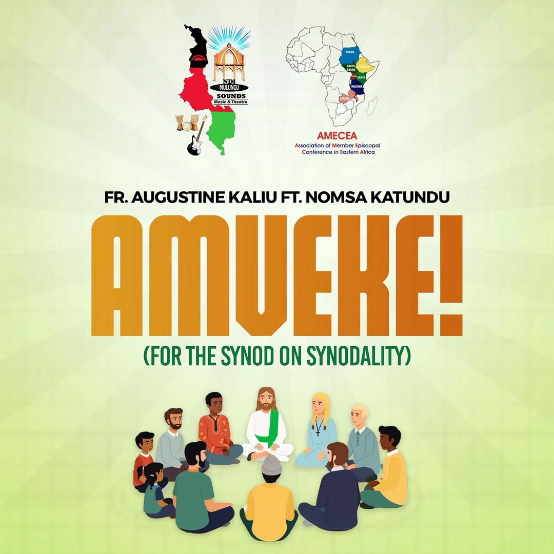 @Fr. Augustine Kaliu NMSounds