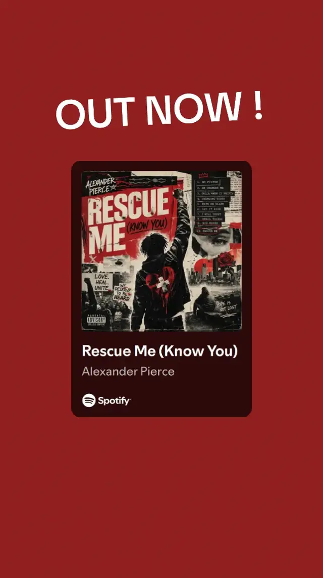 @Alexander Pierce
