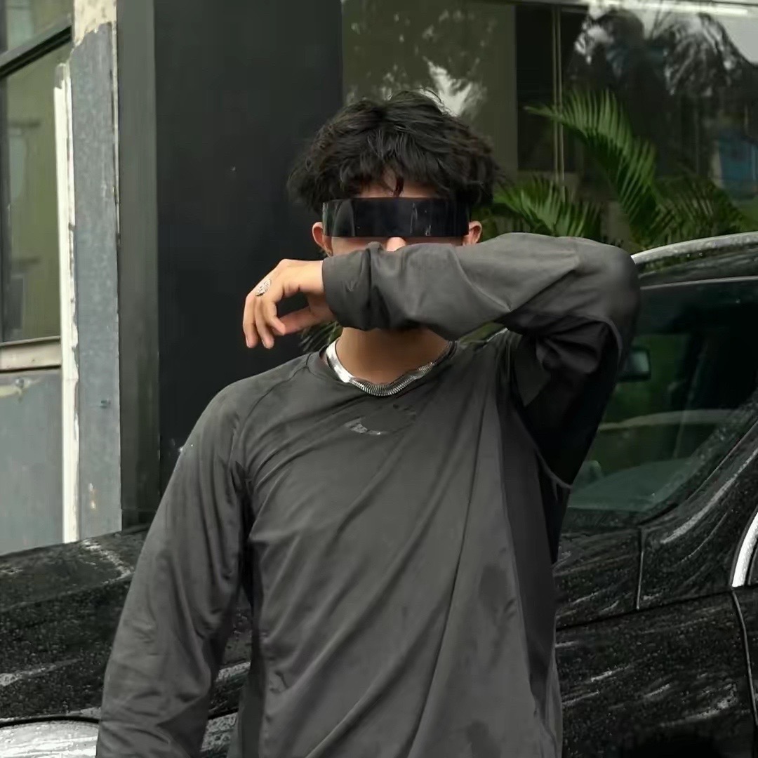 @Afzal