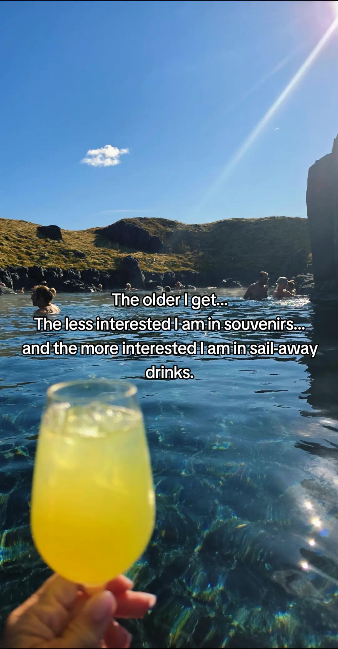 @Meet Me on Lido Deck