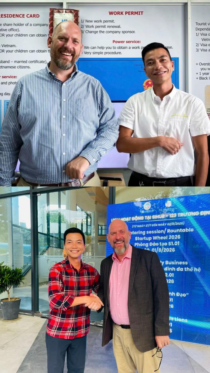 @Vietnam Visa Expert - Sunviet
