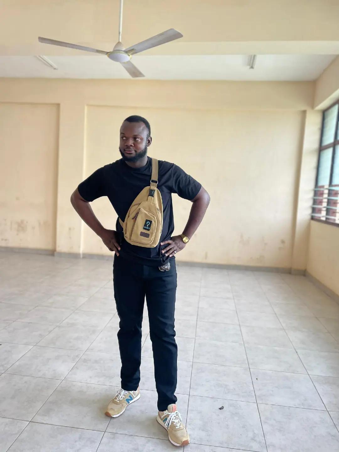 @OWOAHENE OTUO-ACHEAMPONG