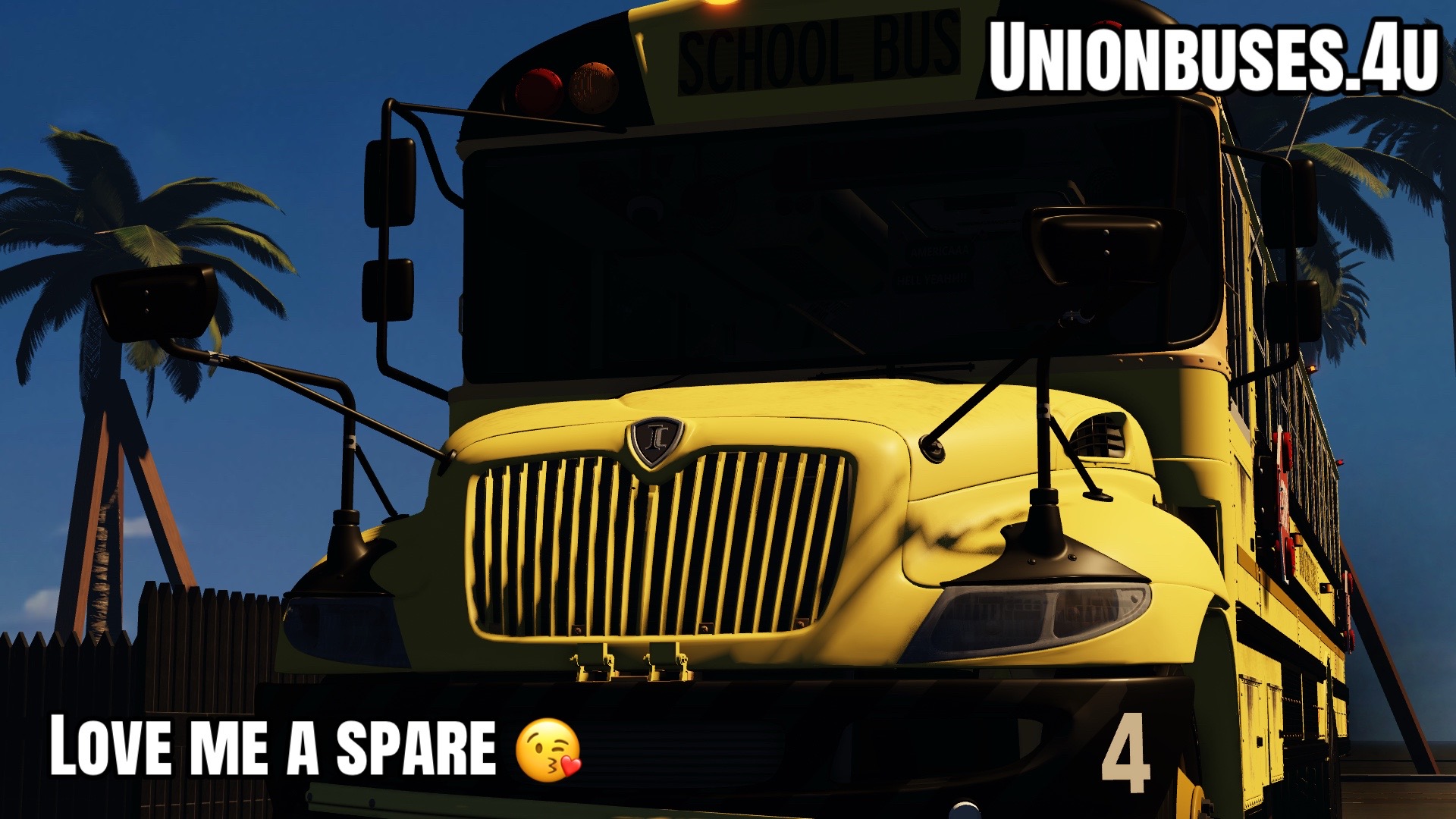 @Unionbuses.4u