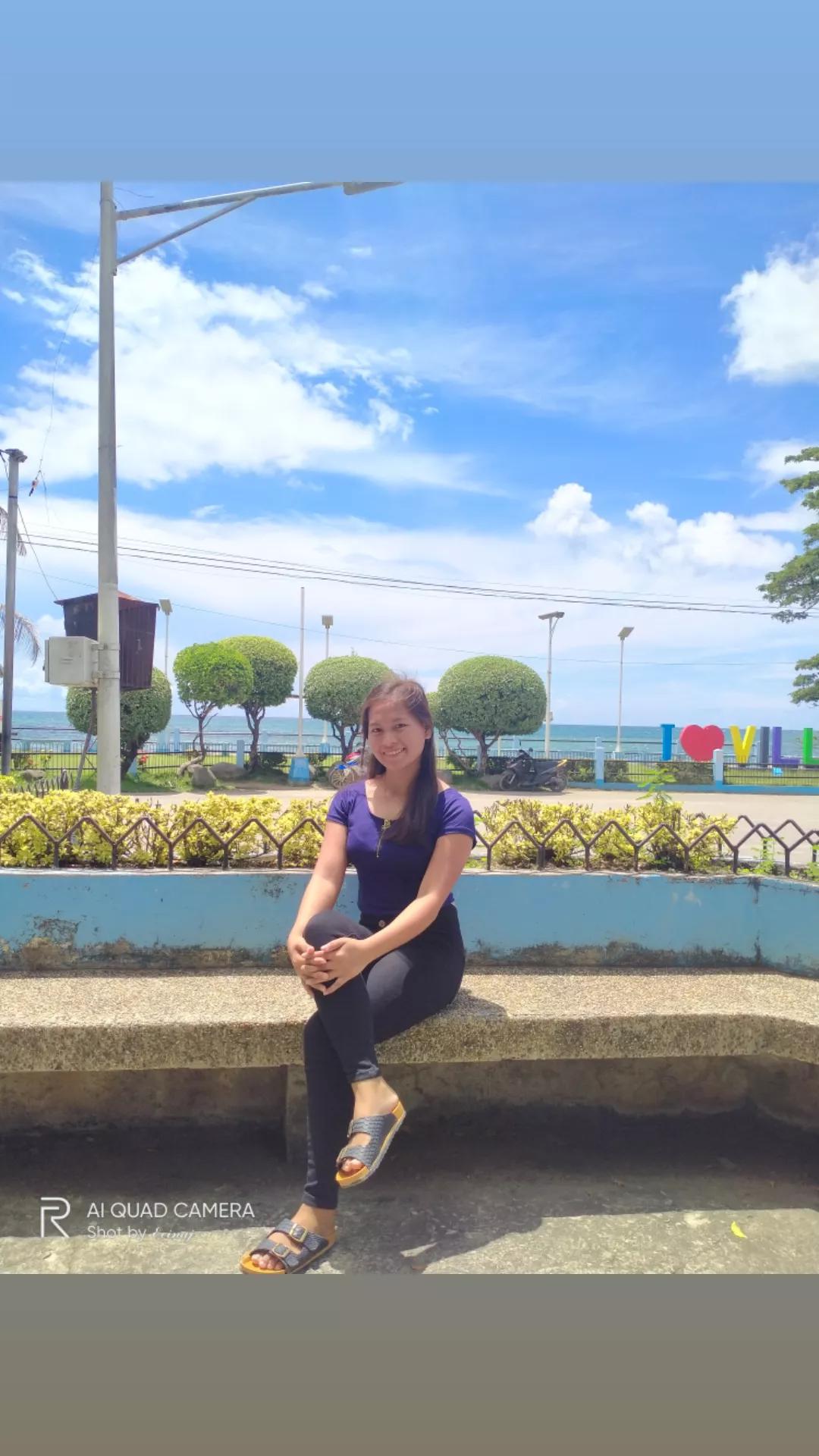 @Mary Joy Tortosa