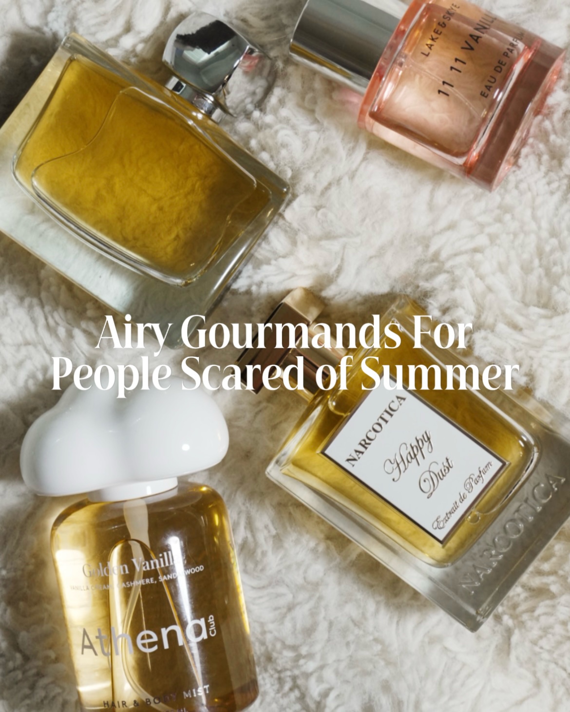 @emily | fragrance