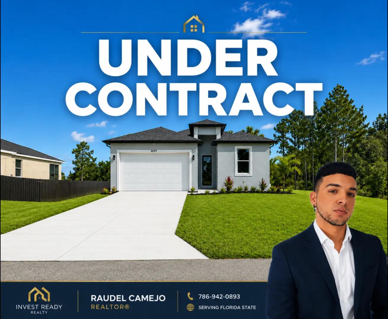 @Raudel Realtor