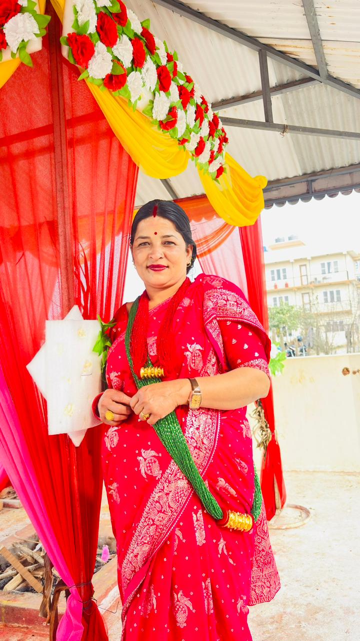 @indira banjara