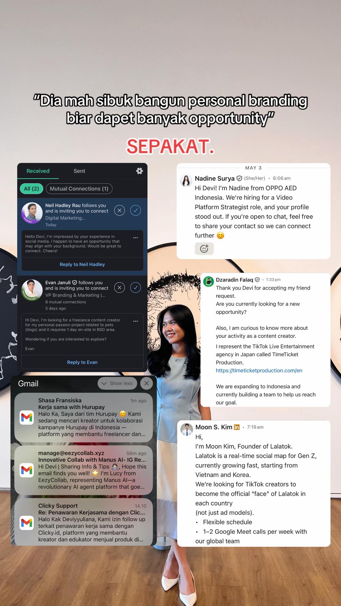 @Devi Yuliana