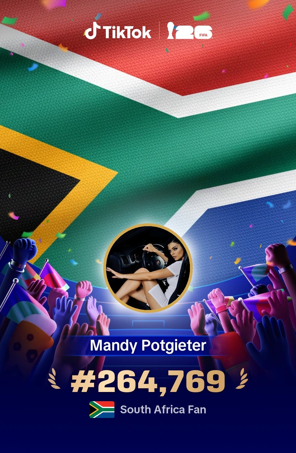 @Mandy Potgieter