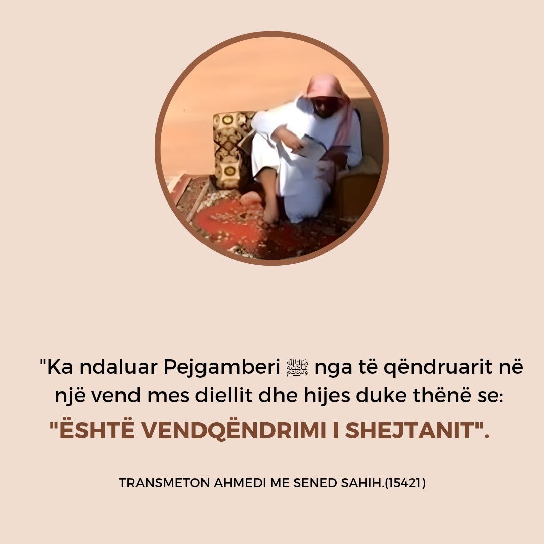 @Pyetje & P&euml;rgjigje Islame