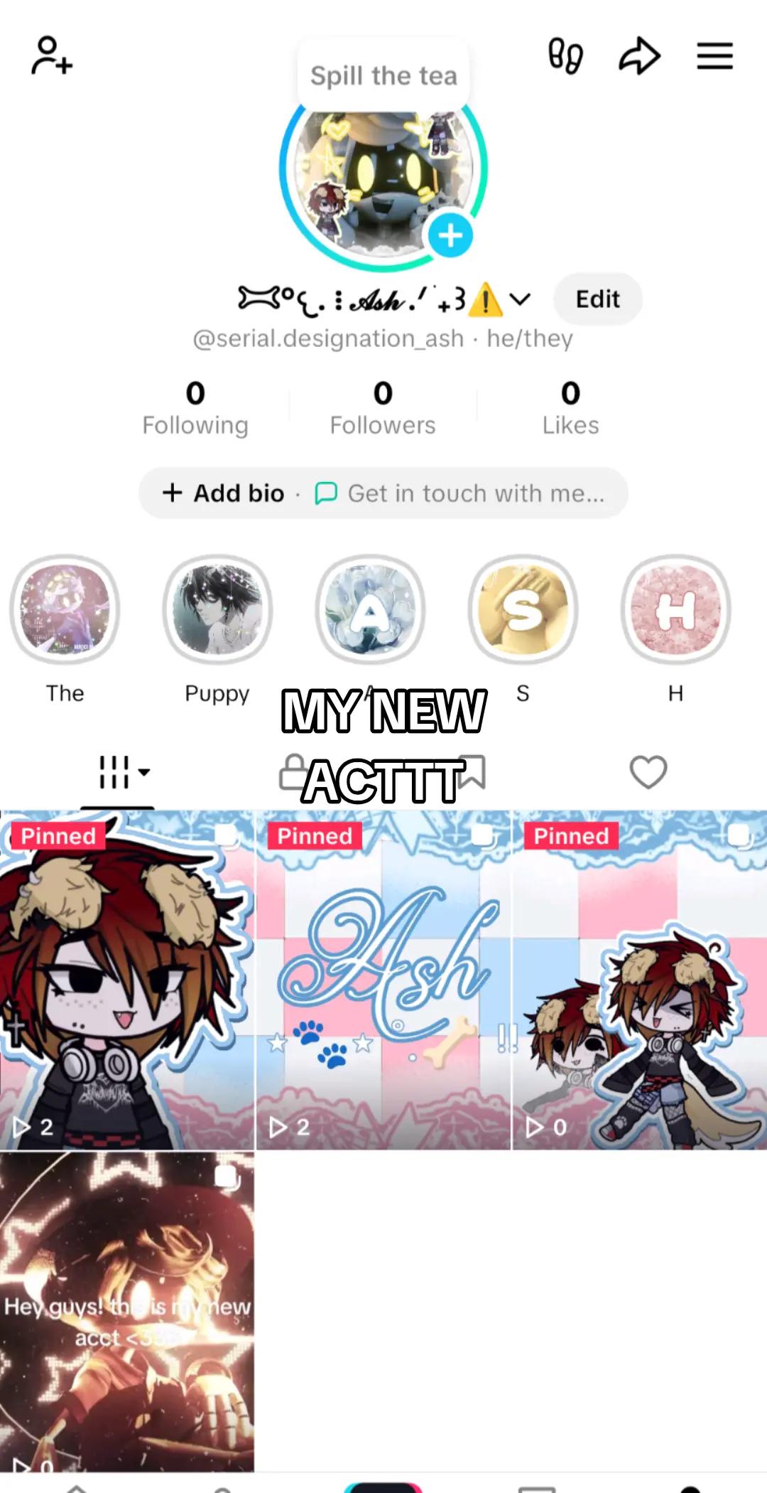 @‧~☆&bull;&deg;𖥂|N|𖥂&deg;&bull;☆~