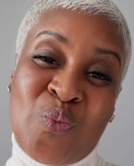 @Aretha Miller