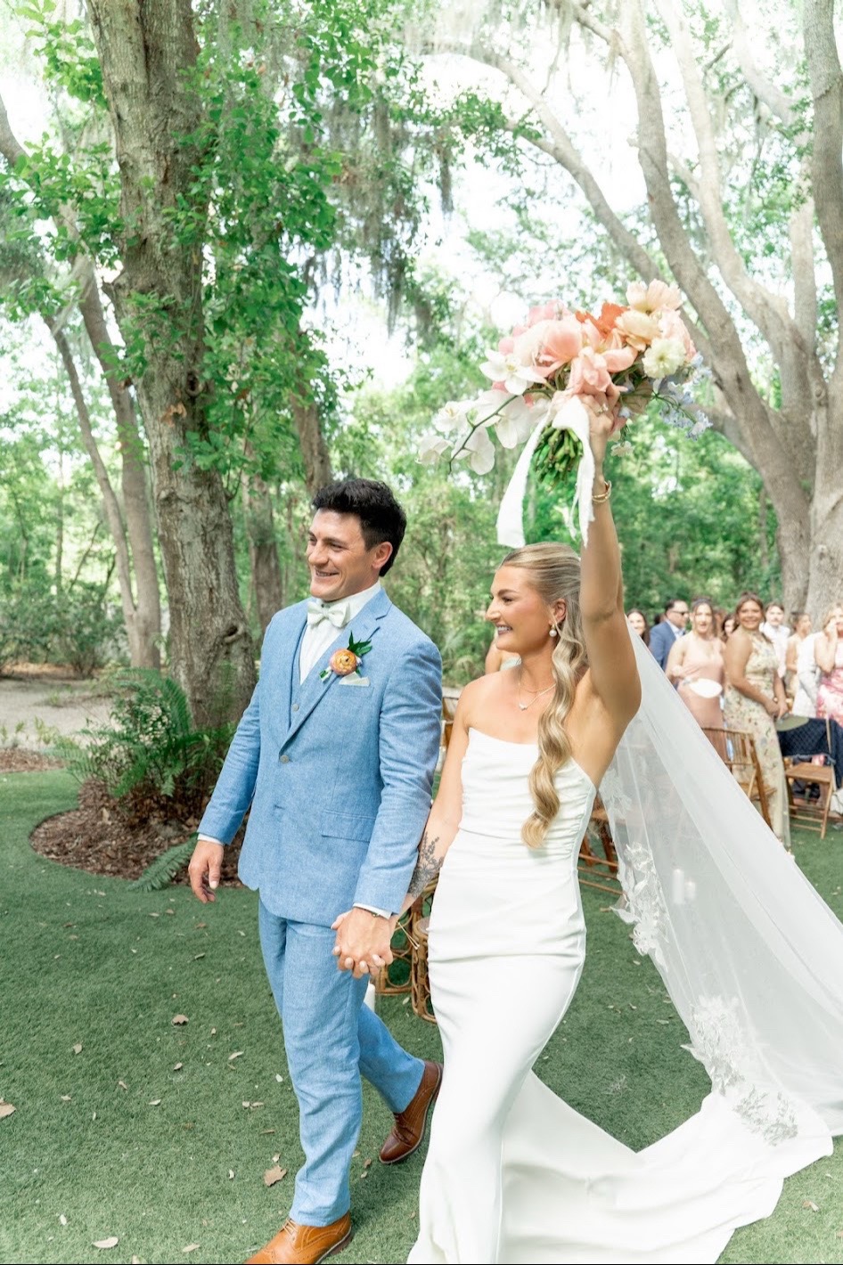 @Married by Mariella