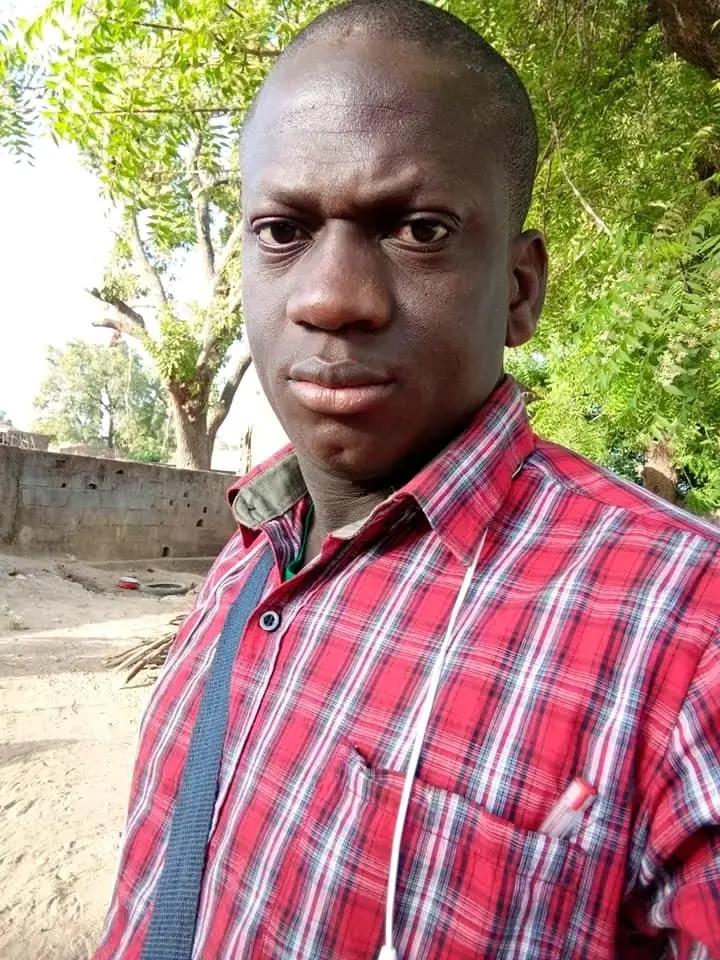 @Zanga David